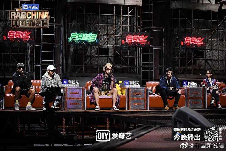 福克斯 / 大傻 / 黄旭 / 乃万 / 西奥 / 张淦森 / 功夫胖 / 李桥舟