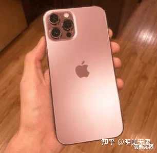 明美无限 的想法: 这不关于苹果iphone 13手机的消息
