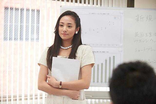 前野朋哉 木村文乃 森冈龙 松浦雅 大西礼芳 吉谷彩子