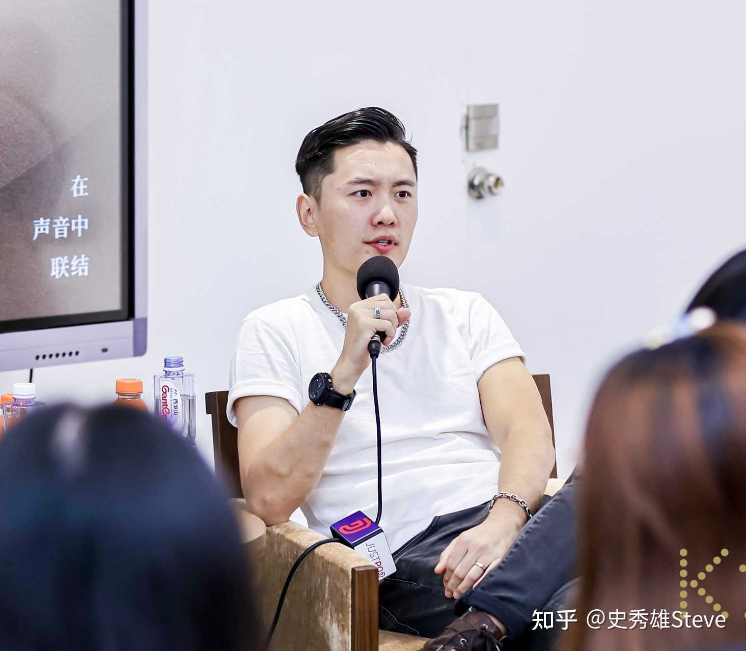 史秀雄steve 的想法: #steve说# 253期《人生不幸竟有