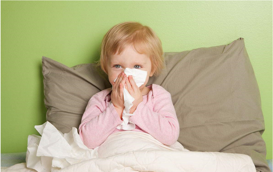 5岁宝宝感冒后反复流鼻涕咳嗽不断是怎么了
