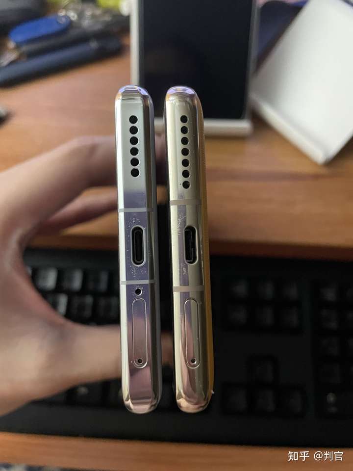 mate40pro天线分布图,华为mate40pro天线位置 pro基本就是华为mate40 pro的高通版,结构方案如出一辙,天线开孔略有