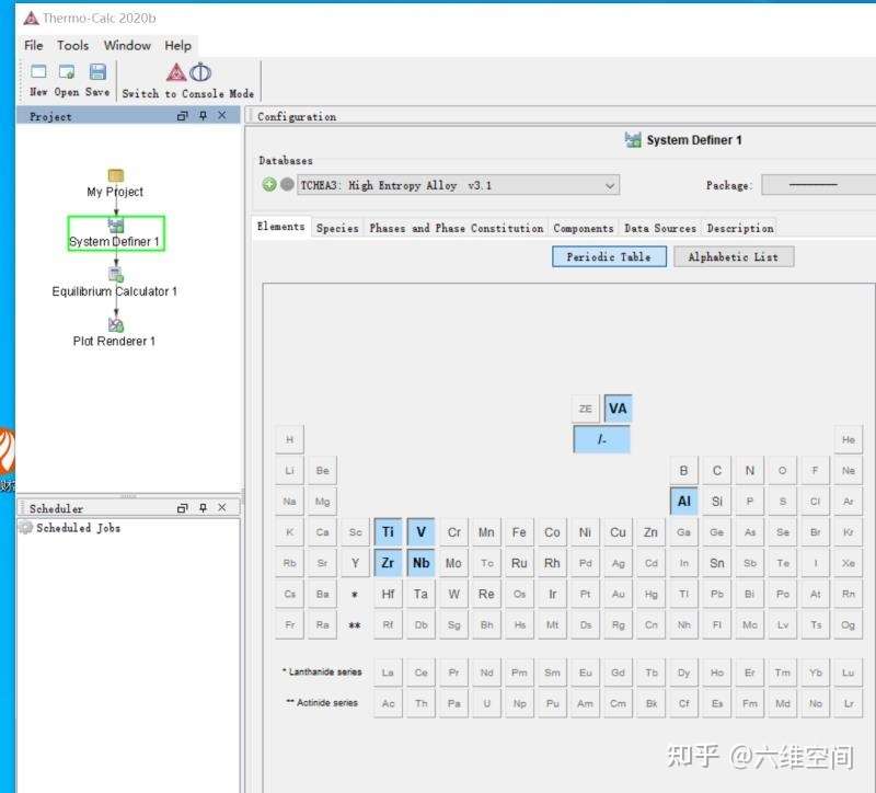 cadcenter 的想法 thermo-calc 2021.2 win64 1cd,win10系 知乎