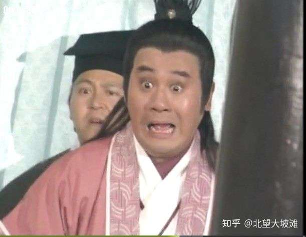 《笑傲江湖》中的林平之和《天龙八部》中的庄聚贤谁更惨更可怜?