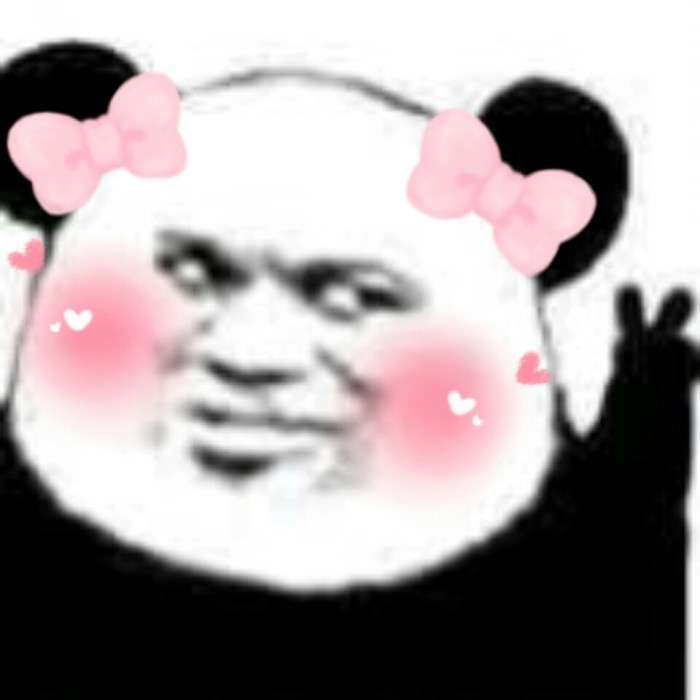 你手机里最无敌的表情包是哪一张?