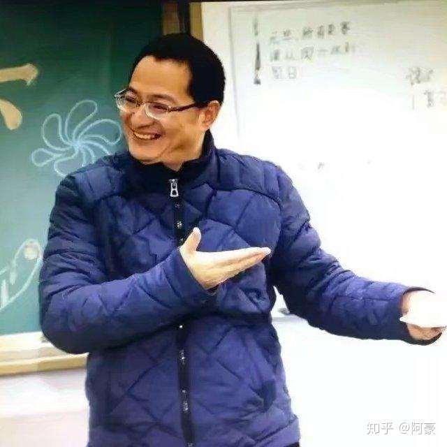 出江苏数学题的葛军到底是怎样的一个人