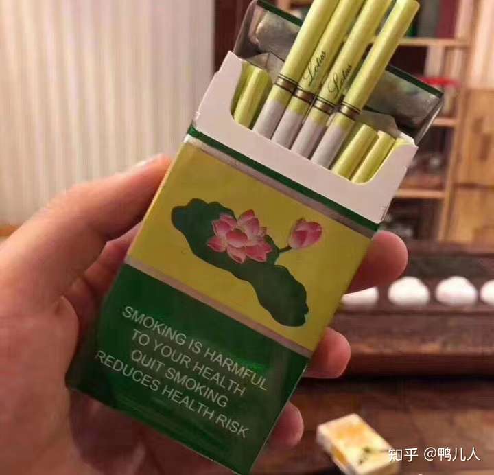 大家有没有好抽的平价烟?