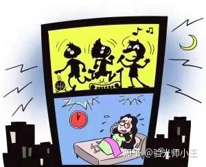 楼上噪音弄得我崩溃大哭到底该咋办