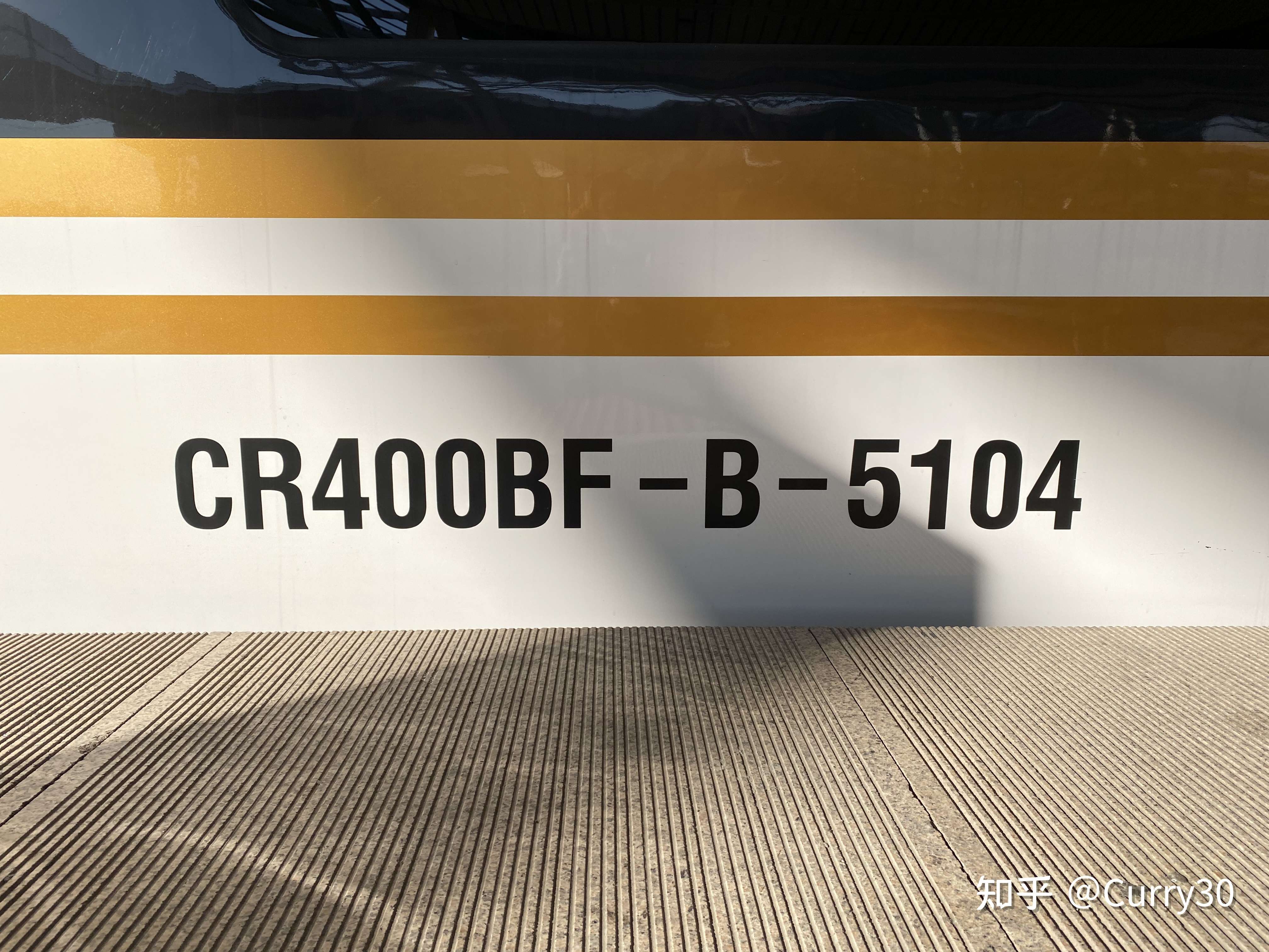 crh3a-a 的想法 cr400bf全系列一览 由于cr400af-z-2251/2 知乎