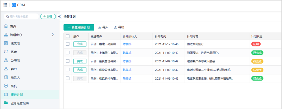 免費的客戶關系管理軟件有哪些,客戶關系管理系統軟件有哪些,crm客戶管理系統建設方案