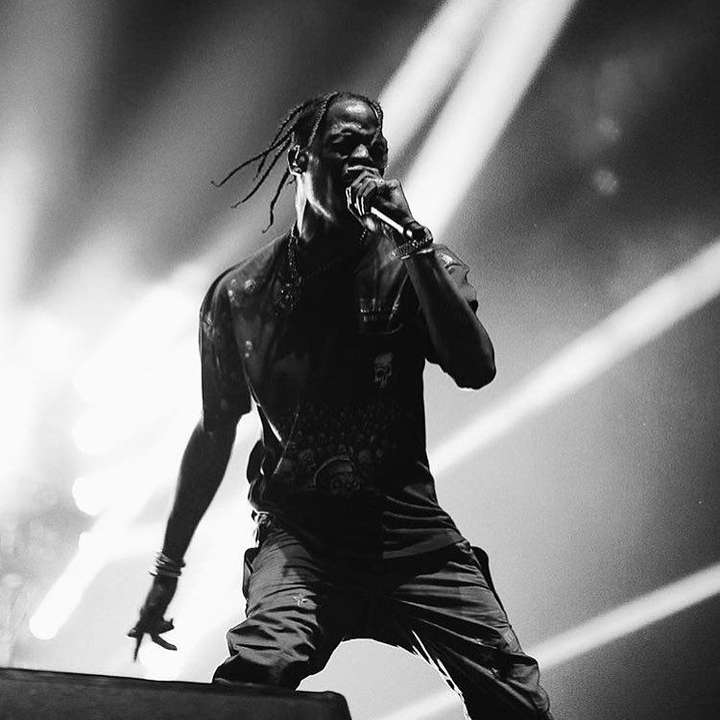 travis scott头像高清,travisscott头像 travis scott