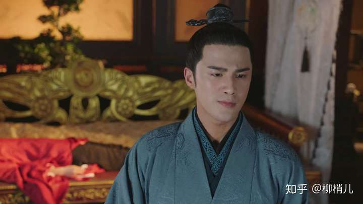 如何评价姜潮新剧《女世子》?