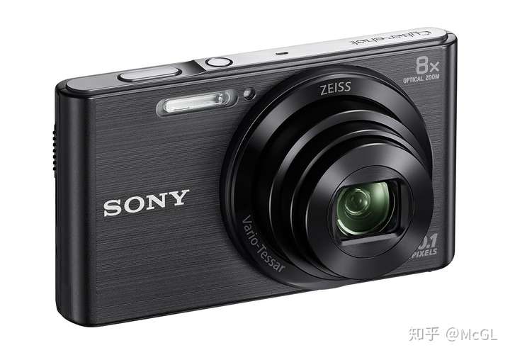 索尼 cybershot dsc-w810