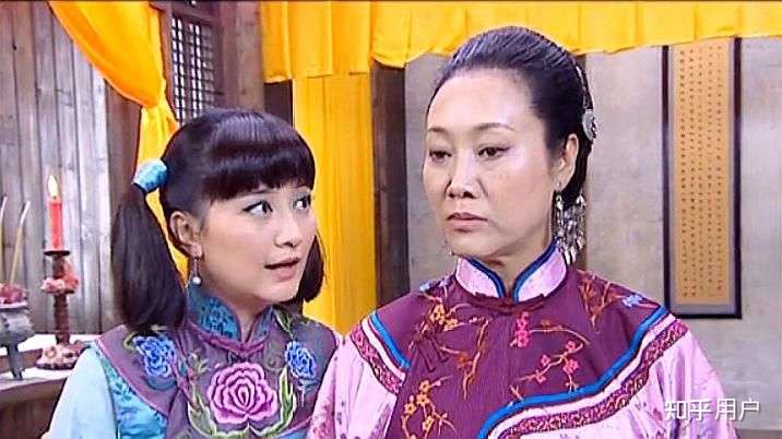 奶奶一直说想看