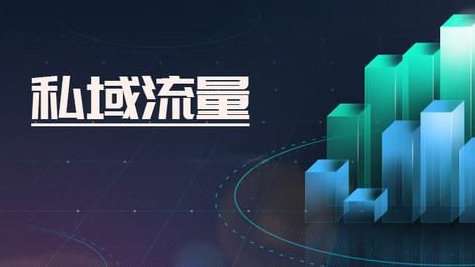 有没有懂私域流量的,现在运营感觉受限了,私域流量怎么运营?