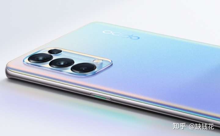 vivo iqoo neo5和oppo reno5 pro综合考虑,哪部综合性能更好,更值得