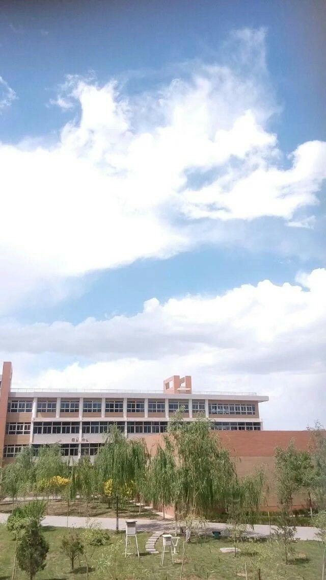 在宁夏银川九中就读是一种怎样的体验