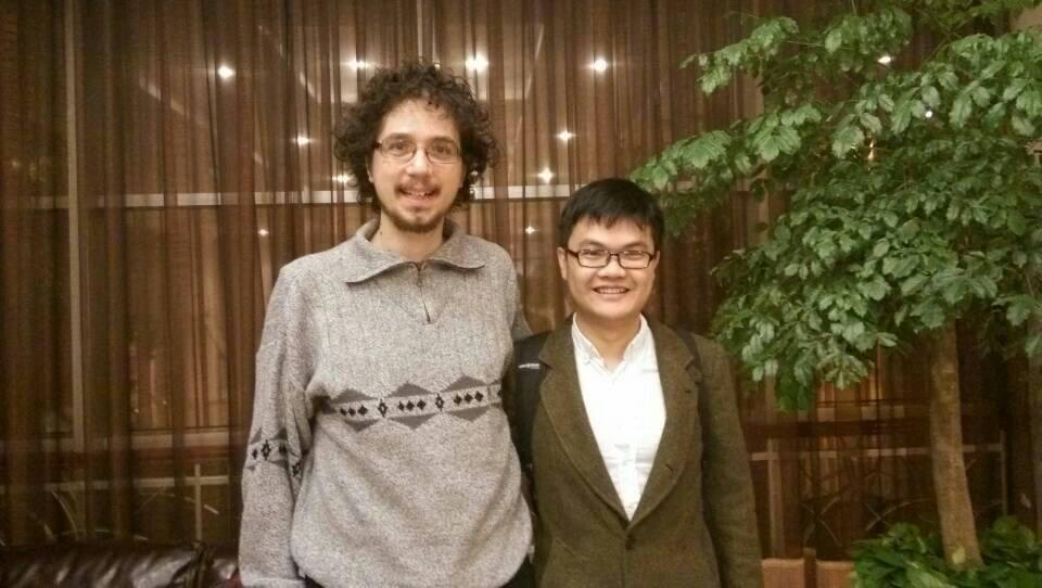 现在学习世界语还有意义吗?622 / 作者:程狄矢 / 帖子ID:96405 现在学习世界语还有意义吗?622 / 作者:程狄矢 / 帖子ID:96405