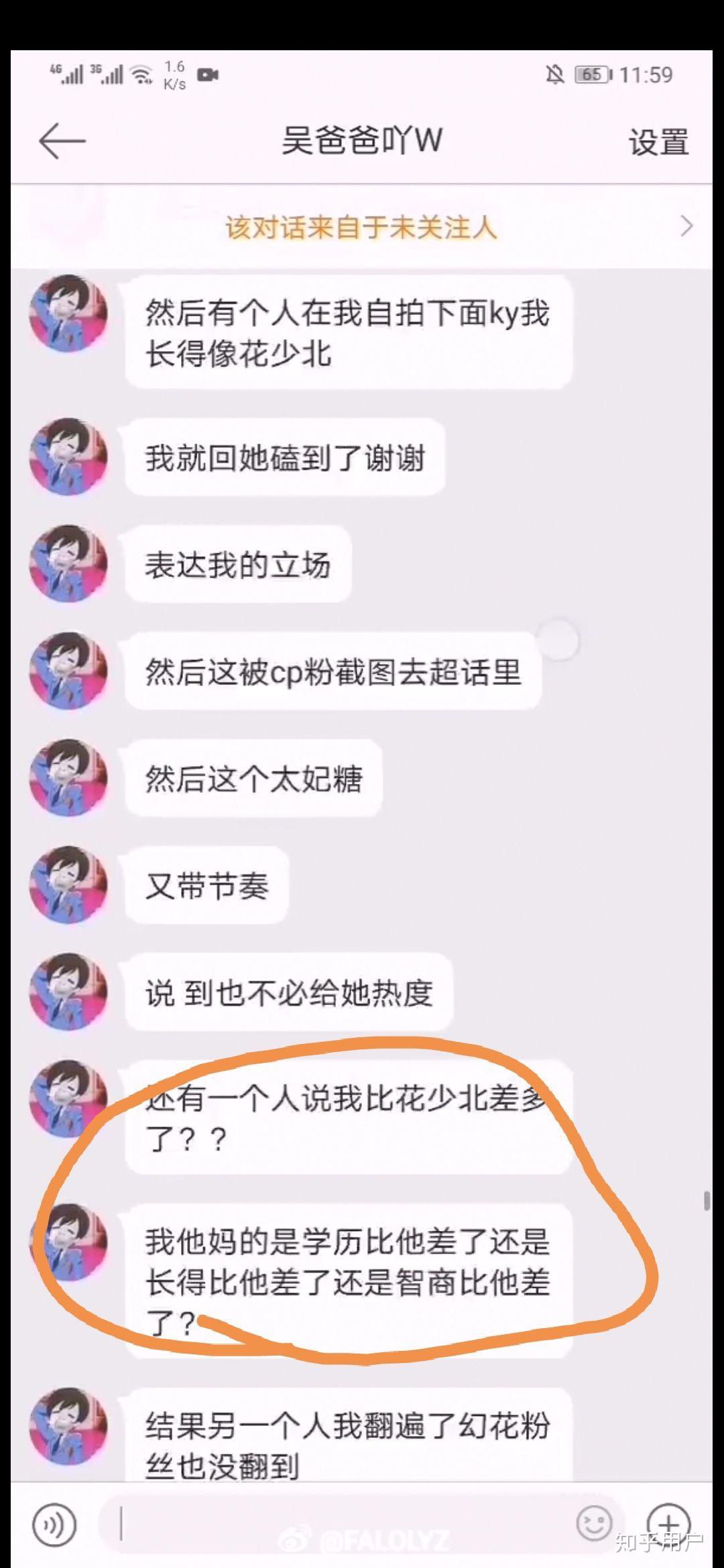 如何评价某幻女朋友