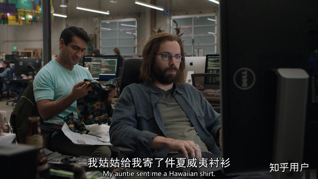 如何评价美剧硅谷siliconvalley第六季第一集s06e01