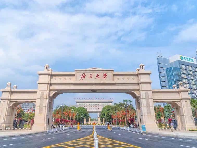 广西大学 新闻与传播专硕(334 440)考研经验及考情分析