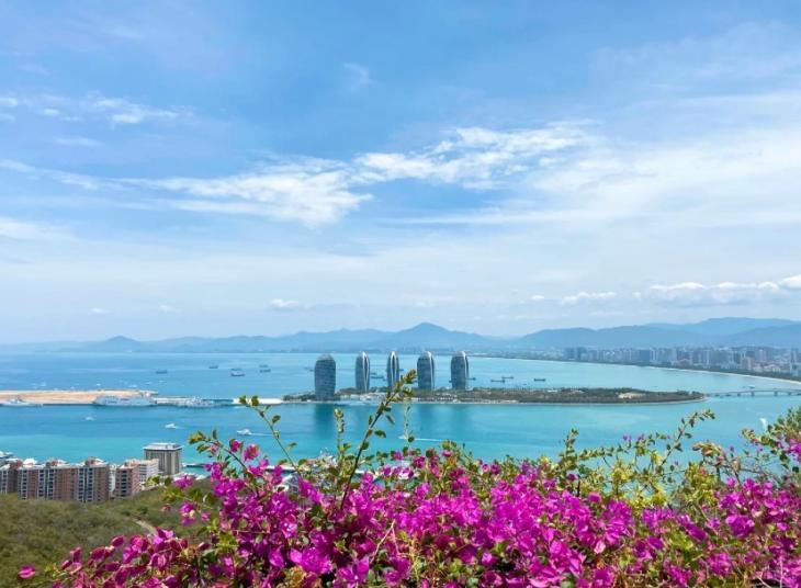 海南旅游必去的景点有哪些