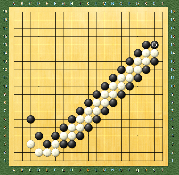 刚学围棋不久请问扭羊头是不礼貌的吗