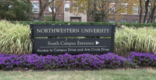 在美国西北大学northwesternuniversity就读是怎样一番体验