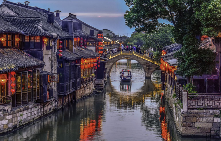 景点照片