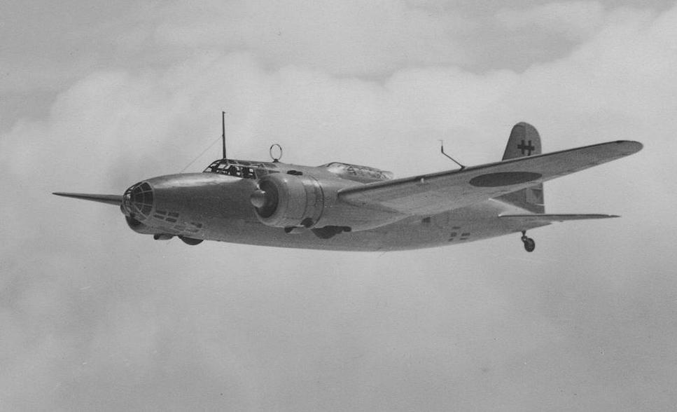 二战中国战场上的日军轰炸机主要是什么型号
