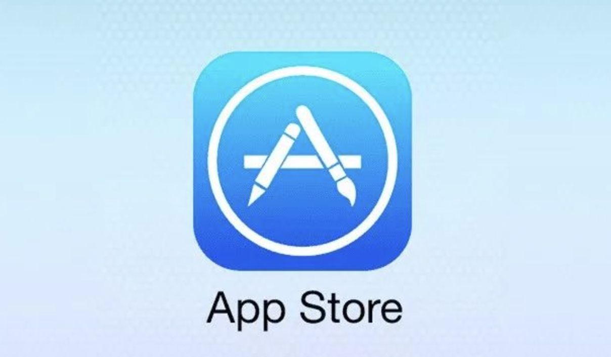 苹果app store 突然宕机,原因未知,目前已修复