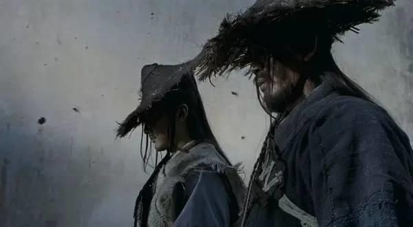 你心里的江湖,都在这10部香港经典武侠电影里
