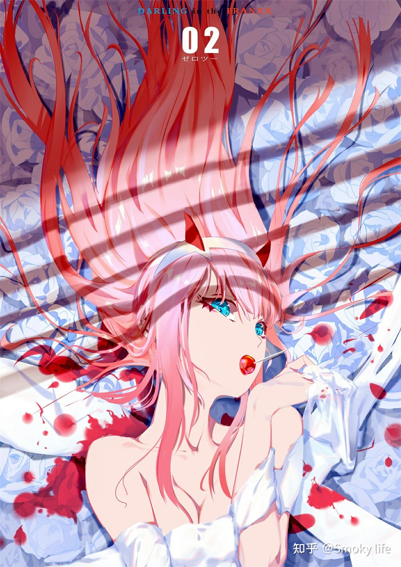 动漫 卡通 漫画 头像 1403_1984 竖版 竖屏