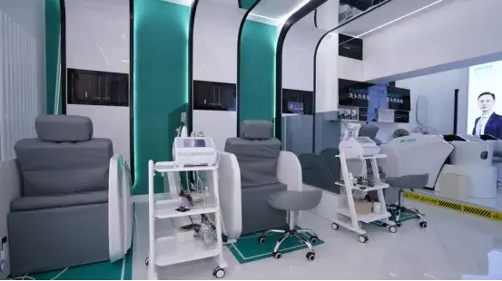 十大品牌养发馆加盟哪家好？2026年选品牌的5个核心指标