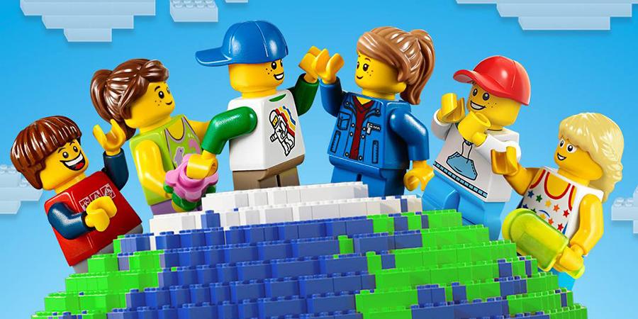 六一儿童节乐高lego选购指南各年龄段儿童专属套装盘点推荐从积木开始