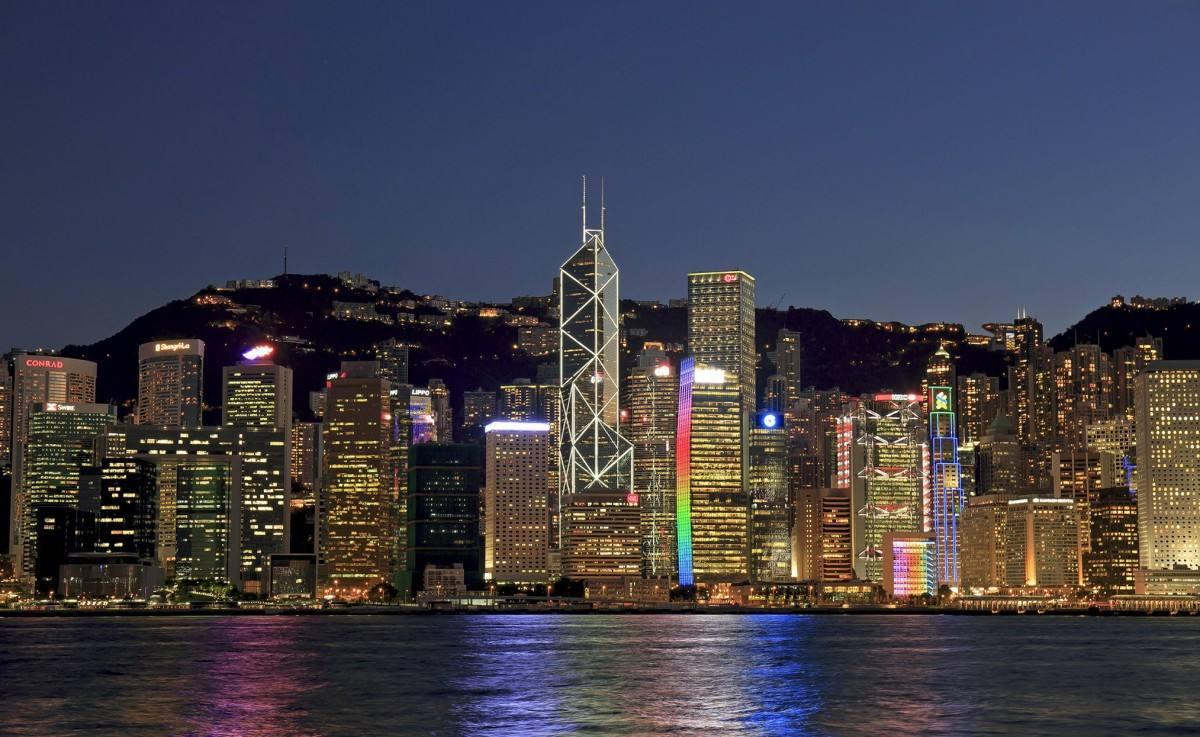 申请香港商科名校为什么这么难