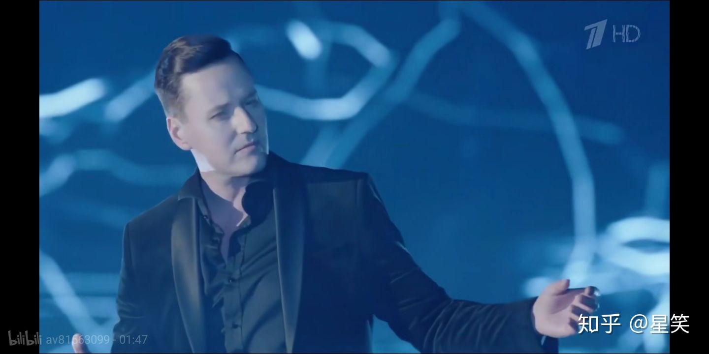 如何评价俄罗斯歌手维塔斯的新专辑opera20