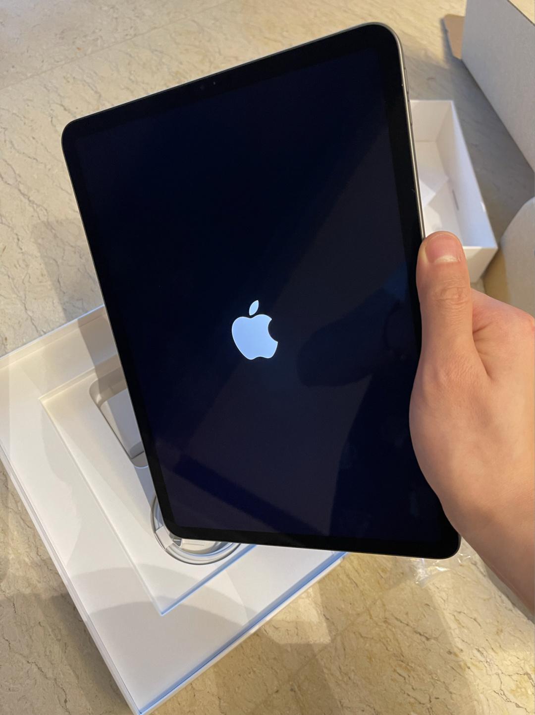 2022年是否会出新的ipad pro?