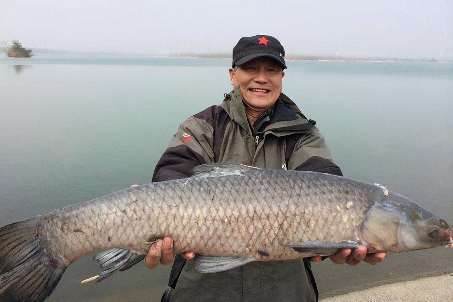 钓大鲤鱼和大青鱼有什么绝招钓大鱼效果好的几个绝招和饵料配方