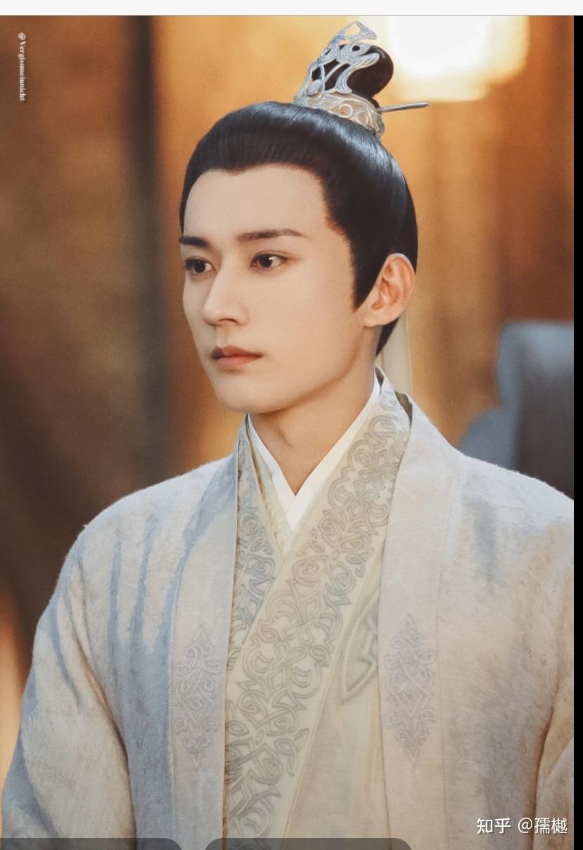 你心中排名前三的古装男演员有哪些