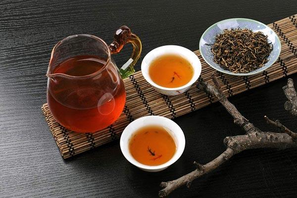 广东茶文化喝出来的茶文化