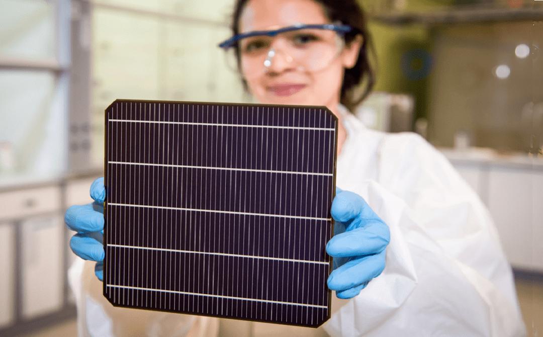 科技小知识钙钛矿太阳能电池镀膜为何需要使用手套箱