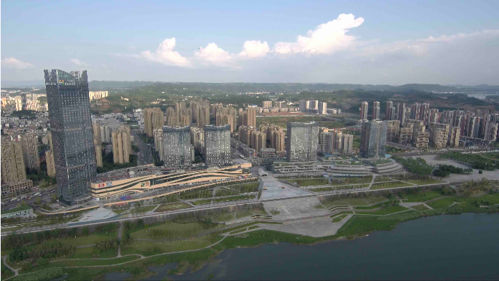 南充城市轨道交通还有可能建设吗