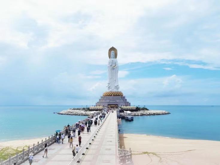 海南旅游必去的景点有哪些