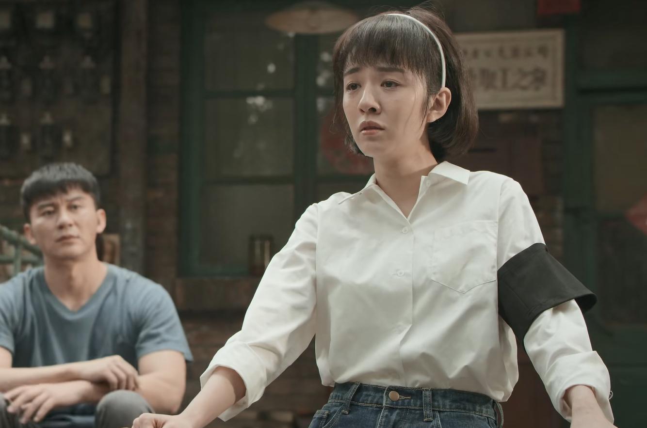 错!《幸福里的故事》王晓晨这次是"剧抛脸"