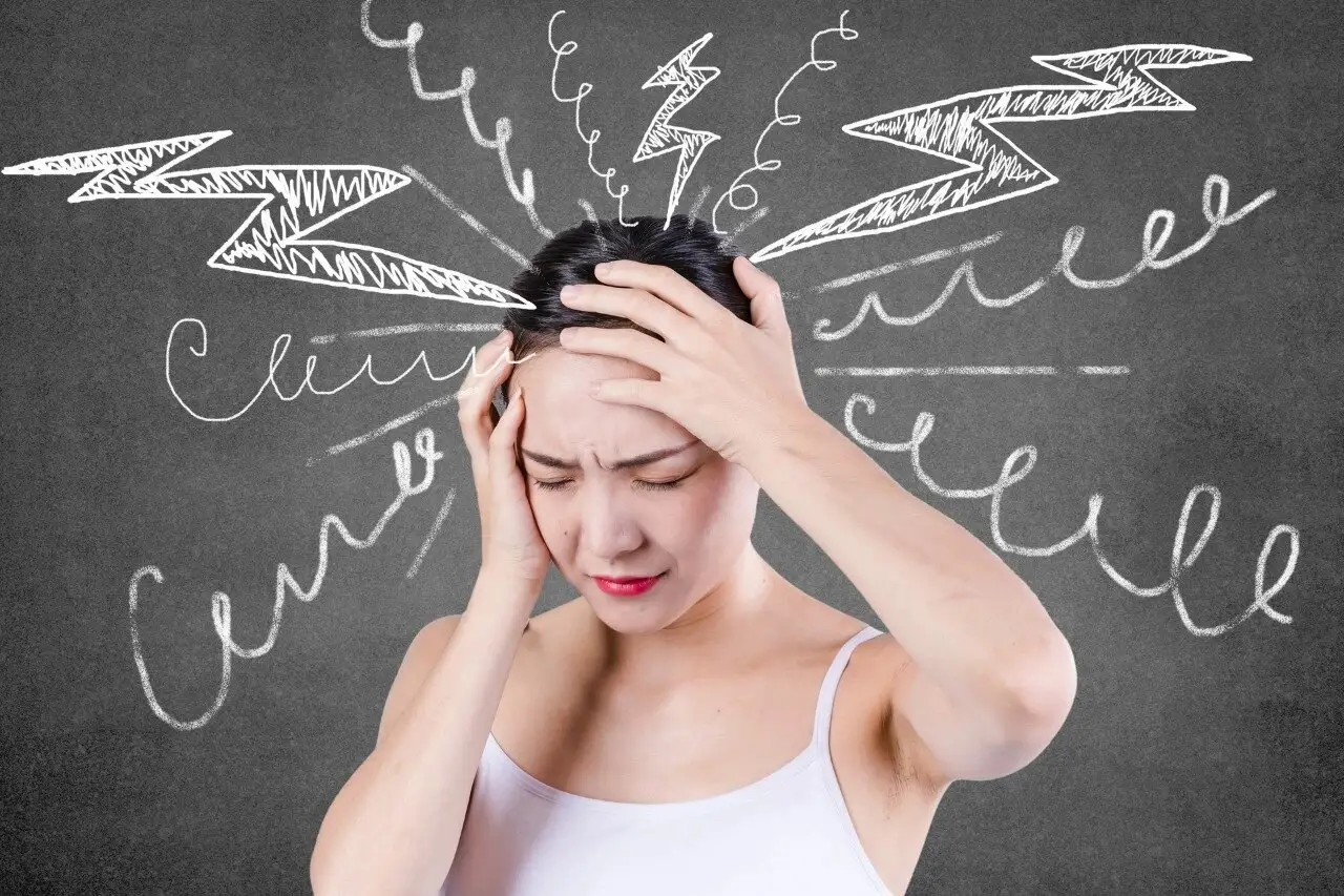 神经紊乱症 zhuanlan.zhihu.com