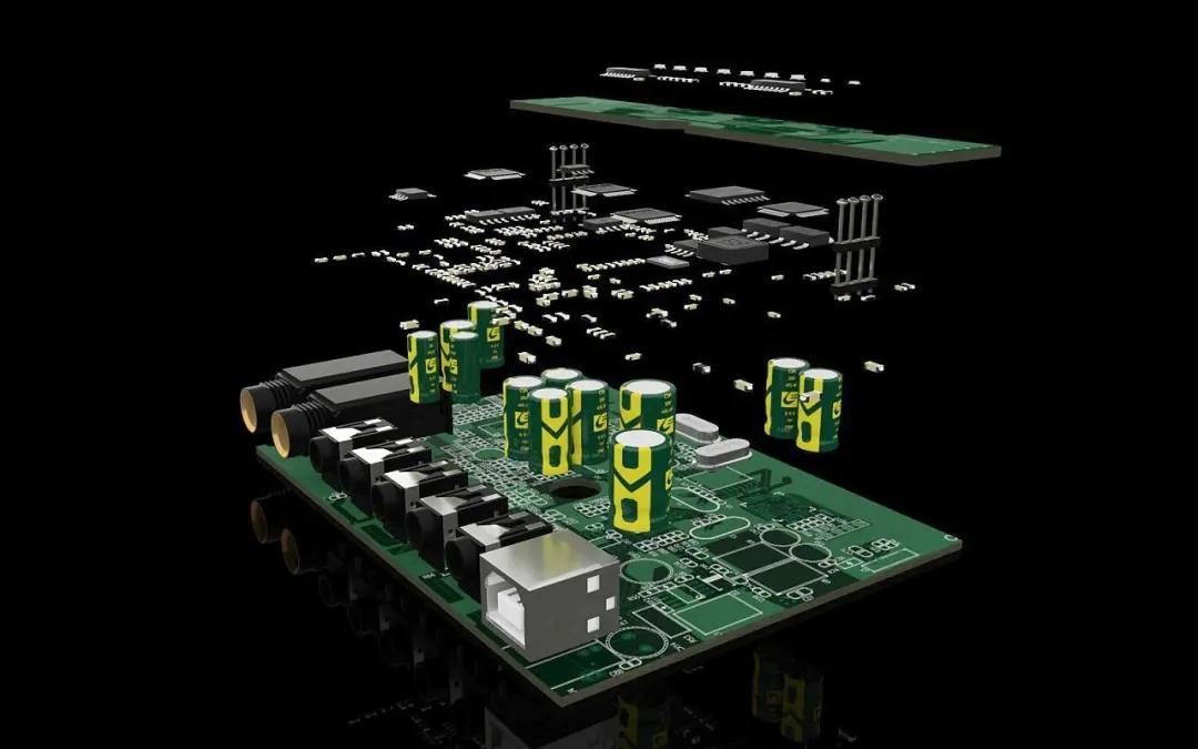 pcb制板中smt表面组装印刷检验操作都有哪些步骤