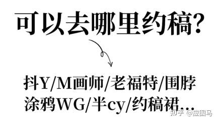 请问画手约稿的定价应该怎么定私人稿和商稿的定价上有差别吗