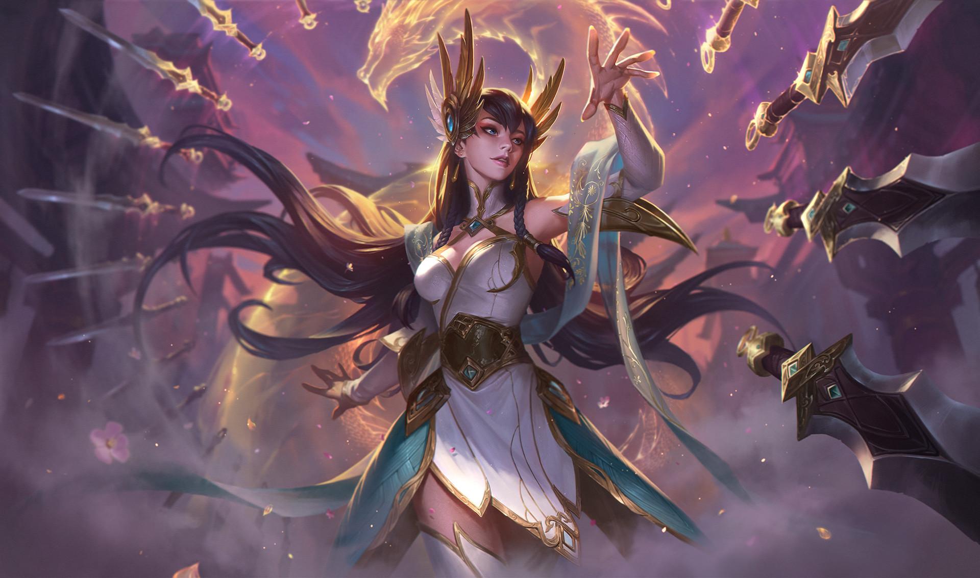 插画师如今好找工作吗？