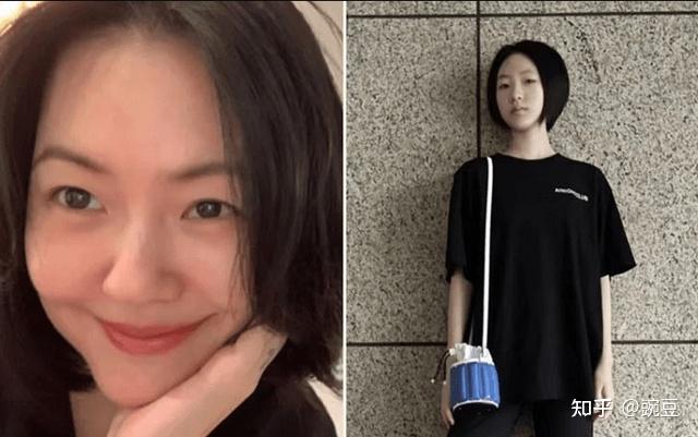 今年13岁吧想要剪一个跟谢楚灵小谢同款的发型啊啊啊啊真的好喜欢我真